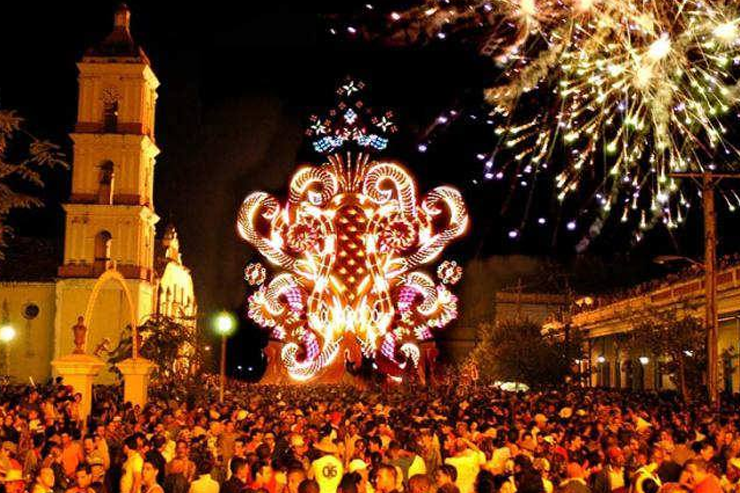 Festivals in Cuba not to be missed