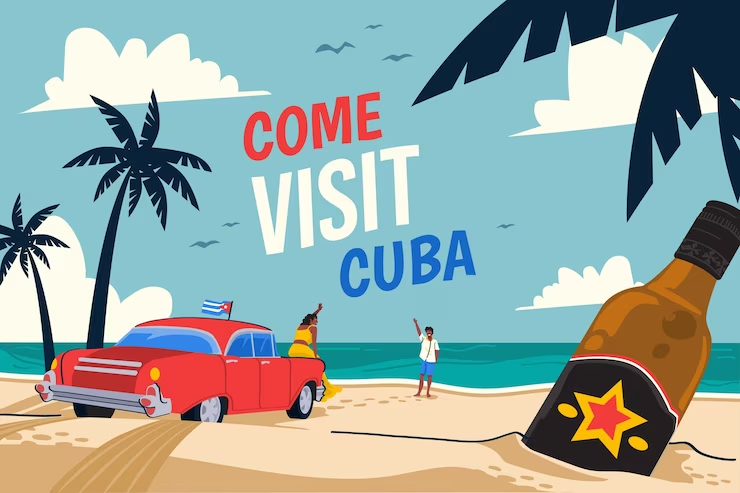 Travel to Cuba - the Cuba Tourism articles